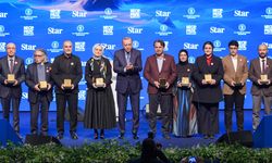 '12. Necip Fazıl Ödülleri' sahiplerini buldu