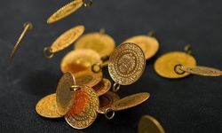 2025’te Darphane’den 13 Milyon Altın Çıktı: İşte Tür Tür Dağılım