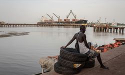 ABD, Afrika'da ekonomik nüfuzunu korumakta zorlanıyor