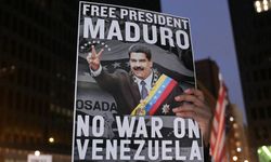 ABD baskısı altındaki Venezuela hükümetinden birlik mesajı