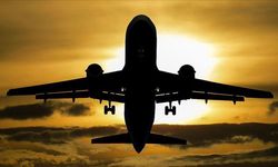 ABD Havacılık İdaresinden Pasifik'in doğusu için NOTAM