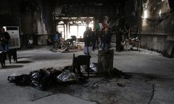 ABD merkezli İnsan Hakları Aktivistleri Haber Ajansı: İran'daki olaylarda ölenlerin sayısı 5 bin 459'a yükseldi