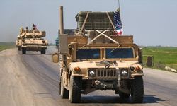 ABD, Suriye'deki DEAŞ hedeflerini vurduğunu açıkladı