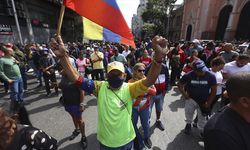 ABD, Venezuela'daki vatandaşlarına 'derhal ülkeyi terk etmeleri' çağrısında bulundu