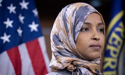 ABD'li Müslüman Kongre üyesi Omar: Trump hakkımda konuştukça, ölüm tehditleri artıyor