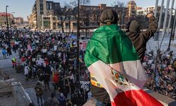 ABD'nin Minnesota eyaletinde ICE karşıtı gösteriler devam ediyor