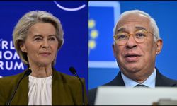 ABD'ye 'yol ayrımına geldik' uyarısı