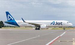 AJet 6 seferini iptal etti!