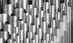 Alüminyum fiyatları yaklaşık 4 yılın en yüksek seviyesini test etti