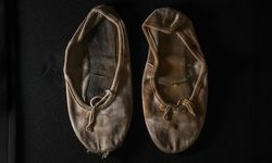 Ankaralı Koleksiyoner Özgür Çift’in Amy Winehouse Arşivi Uluslararası İlgi Topladı