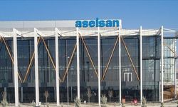 ASELSAN geçen yıl borsa performansıyla dünyanın önde gelen savunma şirketlerini geride bıraktı
