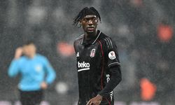 Aston Villa'dan Beşiktaş'a Abraham için 'tarihi' bonservis bedeli