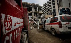 Avrupa'nın 7 ülkesi, Gazze ve çevresindeki son saldırılarından dolayı İsrail'i kınadı