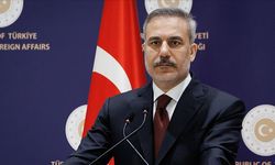 Bakan Fidan, yarın Türkiye'yi ziyaret edecek Nijerya Dışişleri Bakanı Tuggar ile görüşecek