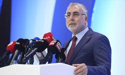 Bakan Işıkhan: Uzun Süreli Yaşlı Bakım Sigortası için çalışma yapıyoruz