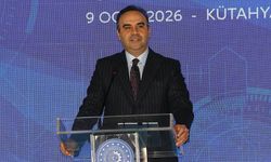 Bakan Kacır: Türkiye, bugün Çin'den sonra ürün ve pazar çeşitliliği açısından en önde gelen ihracatçı ülkedir