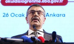 Bakan Tekin: Öğrenmeyi kuru bir enformasyona indirgeyen anlayışı asla kabul edemeyiz