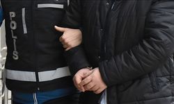 Başkentte çeşitli suçlardan aranan 1025 şüpheli yakalandı