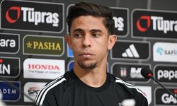 Beşiktaş'la yollarını ayıran Paulista'dan veda mesajı