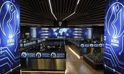 Borsa yılın ilk haftasına rekorlarla girdi