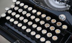 Bülent Ecevit'in daktilosu geçici olarak Ulucanlar Cezaevi Müzesi'nde