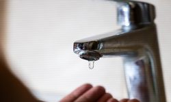 Büyükşehir 11 ilçe su kesintisi yaşıyor