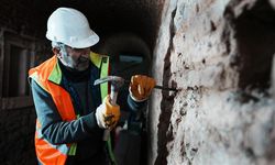 Çanakkale'deki Anadolu Hamidiye Tabyası restore ediliyor