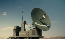 ÇELİKKUBBE'nin 'görünmeyen silahı' EJDERHA, gücünü gösterdi