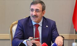 Cumhurbaşkanı Yardımcısı Yılmaz: Attığımız yapısal adımlar sayesinde iş gücü piyasamızda güçlü görünüm sürmektedir