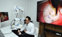 Dişe mikro düzeyde müdahale tedavi başarısını ve dayanım ömrünü artırıyor
