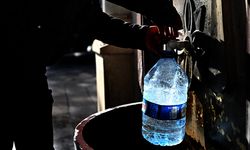 DSİ'den içme suyu ihtiyacına ilişkin iddialara yanıt