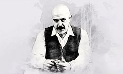 Dünyanın en genç 'Hamlet'i: Engin Cezzar