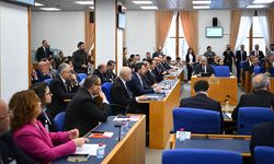 En düşük emekli aylığının artırılmasını da içeren kanun teklifi, TBMM Plan ve Bütçe Komisyonu'nda