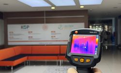 Enerji verimliliği çalışmasında 8,5 milyon dolarlık potansiyel ortaya çıktı