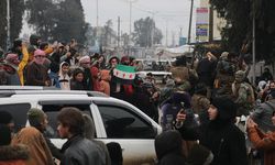 Evlerine Dönen Suriyeliler: “Yeniden Doğmuş Gibiyiz”