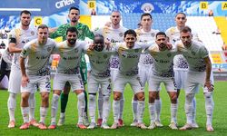 Eyüpspor, Türkiye Kupası'nda yarın Alagöz Holding Iğdır FK'yi ağırlayacak