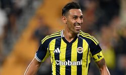 Fenerbahçe, İrfan Can Kahveci'yi Kasımpaşa'ya kiraladı