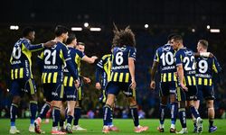 Fenerbahçe, UEFA Avrupa Ligi'nde FCSB'ye konuk olacak