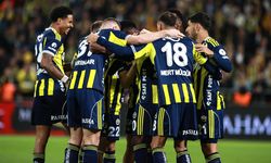 Fenerbahçe, UEFA Avrupa Ligi'nde yarın Aston Villa'yı konuk edecek
