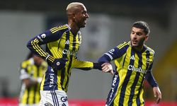 Fenerbahçe, Ziraat Türkiye Kupası'nda 3 puanla tanıştı