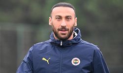 Fenerbahçe'de Cenk Tosun ile yollar ayrıldı