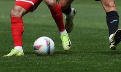 Futbolda haftanın programı