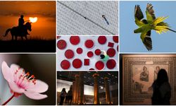 Gaziantep'i geçen yıl 1 milyon 21 bin 138 turist ziyaret etti