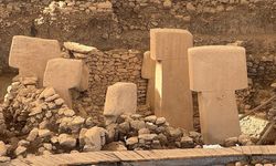 Göbeklitepe'de hedef Çinli turistler