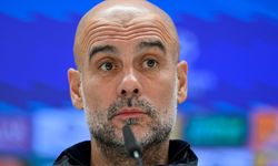 Guardiola’dan Galatasaray İtirafı: “Uzun Bir Sakatlık Listemiz Var”