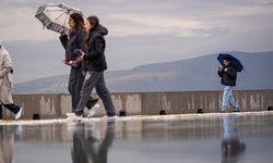 Hava Durumu Değişiyor: Perşembe ve Cuma Günlerine Dikkat