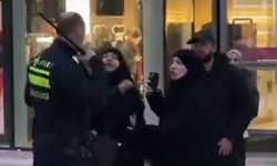 Hollanda'da polisin iki Müslüman kadına ırkçı şiddet uyguladığı iddiası soruşturuluyor