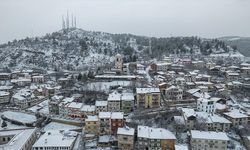 İçişleri Bakanlığından 13 il için 'sarı' kodlu meteorolojik uyarı