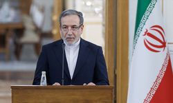 İran Dışişleri Bakanı Erakçi: Savaşa da müzakereye de hazırız