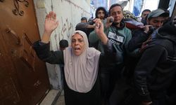 İsrail, ateşkese rağmen Gazze'ye yönelik saldırılarını sürdürüyor